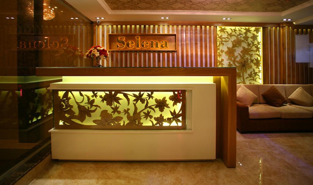 Lucky Star Nguyen Trai Q5 Hotel 3*
