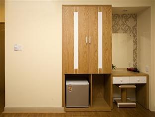 Hotel Lucky Star Nguyen Trai Q5 Ho Chi Minh City